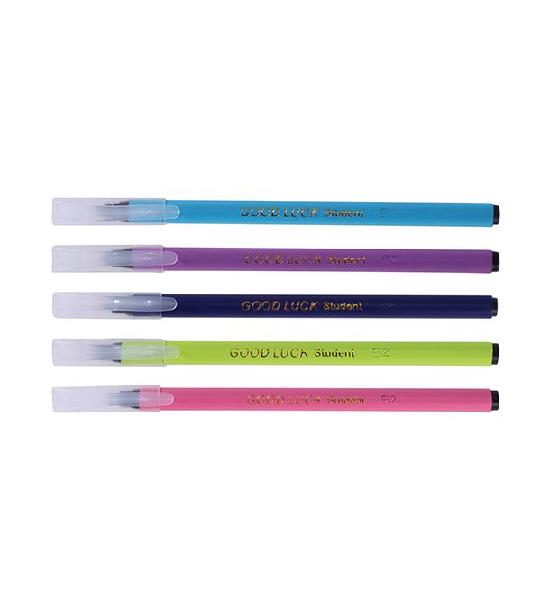 Good Luck Student DF Pen