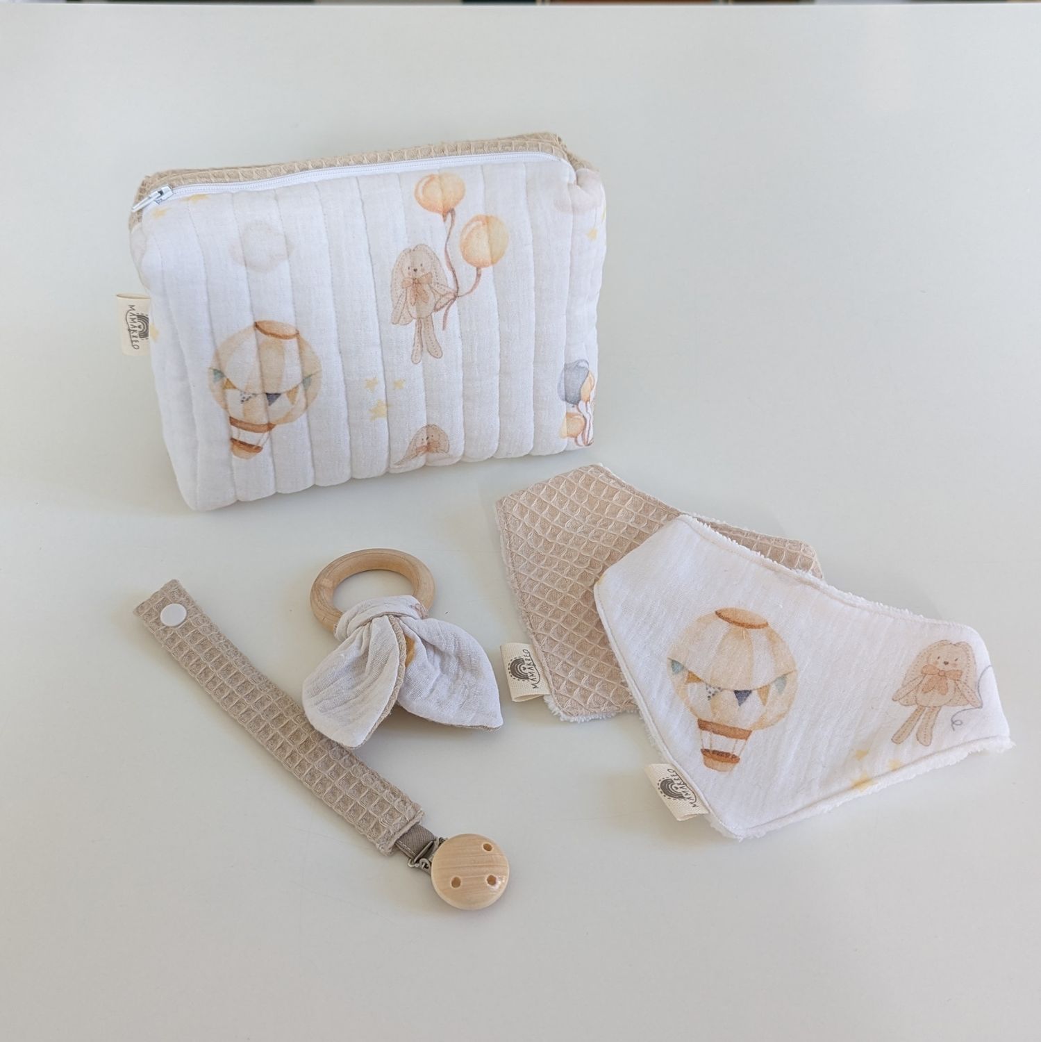 Beauty Set