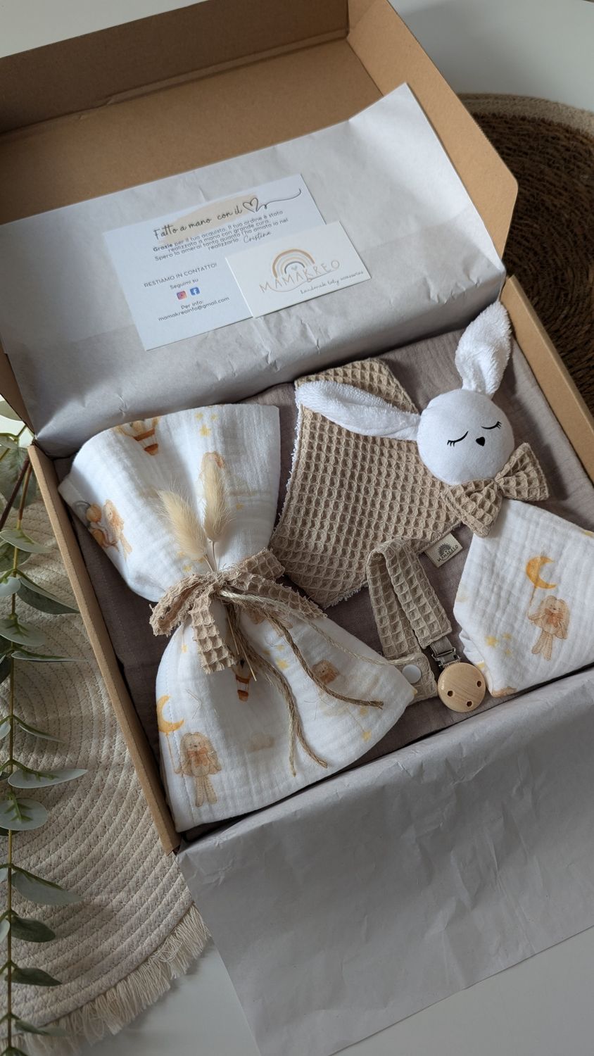 Box Regalo