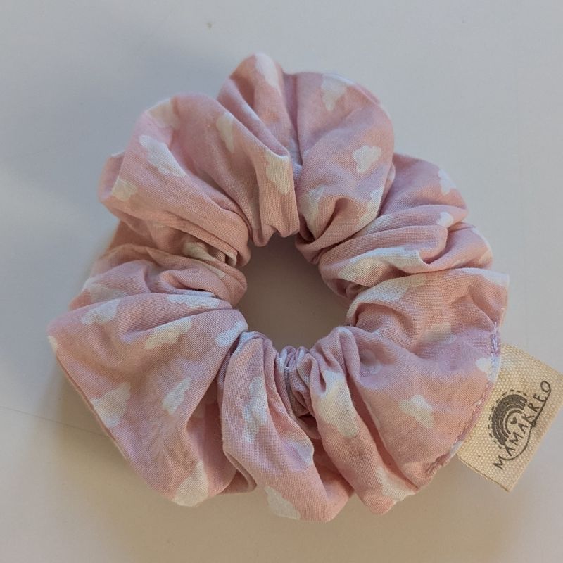 Scrunchies Bambina Scrunchies Bambina