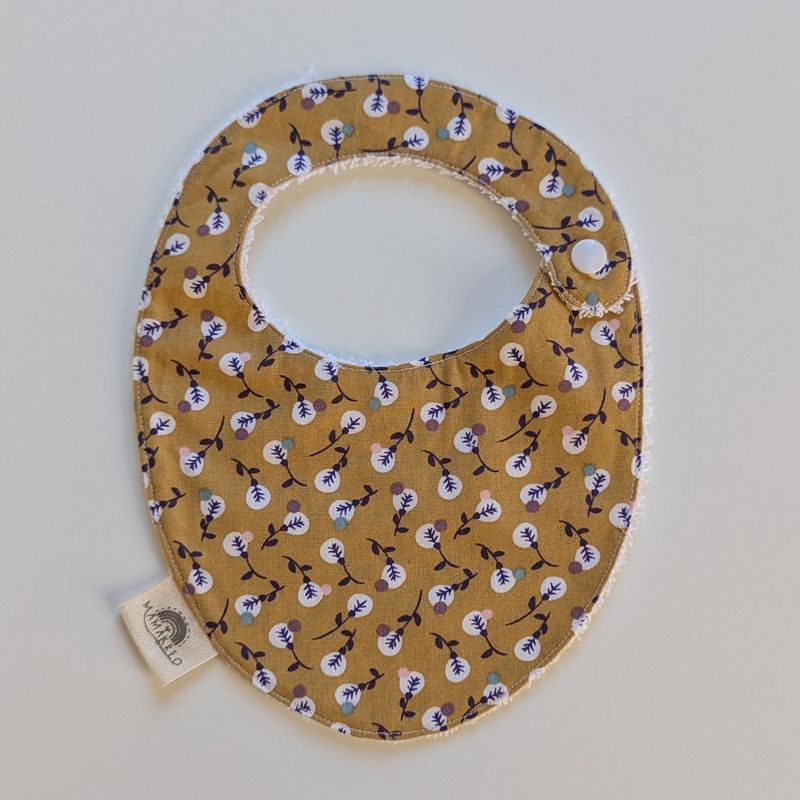 Bavaglino neonato Rametti Bavaglino neonato Rametti