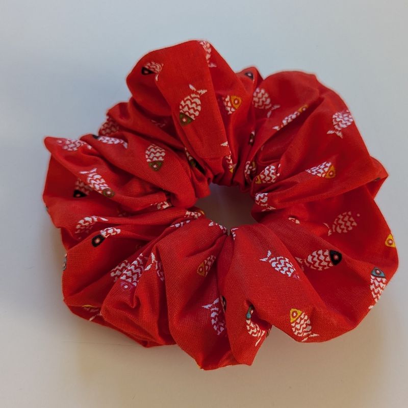 Scrunchies Bambina Scrunchies Bambina