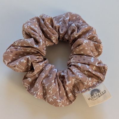 Scrunchies Bambina