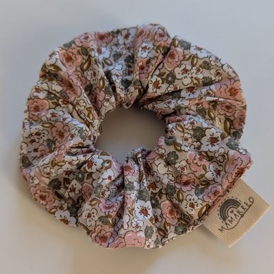 Scrunchies Bambina