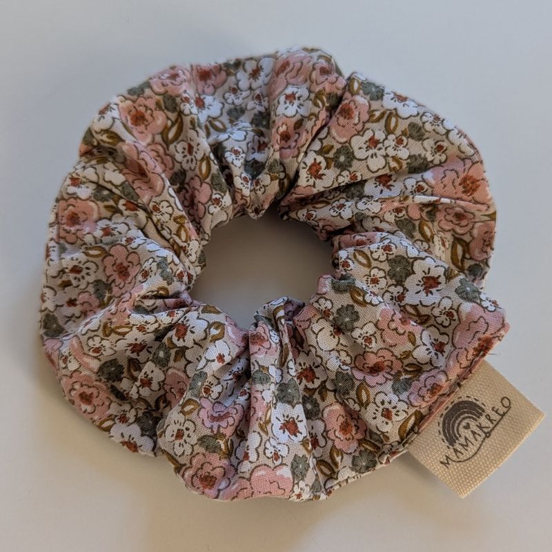 Scrunchies Bambina Scrunchies Bambina