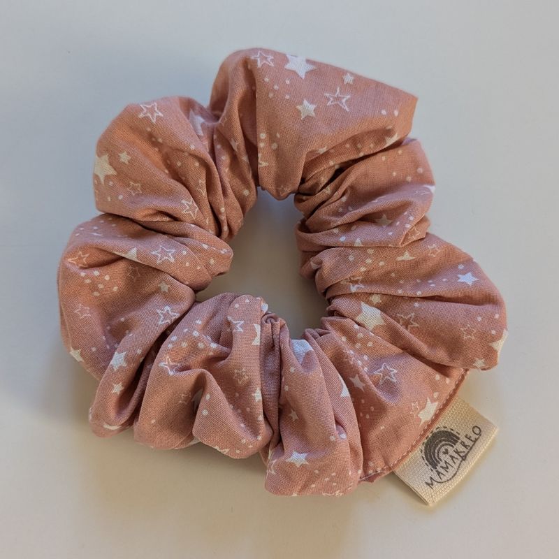 Scrunchies Bambina Scrunchies Bambina