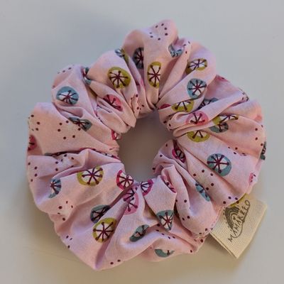 Scrunchie Bambina