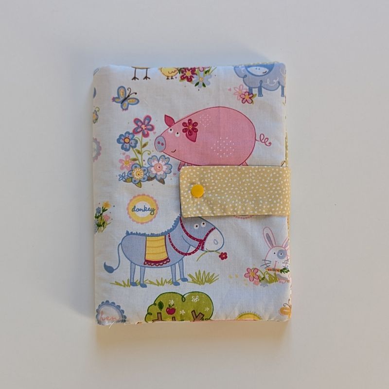 Portapannolini Neonato Portapannolini Neonato