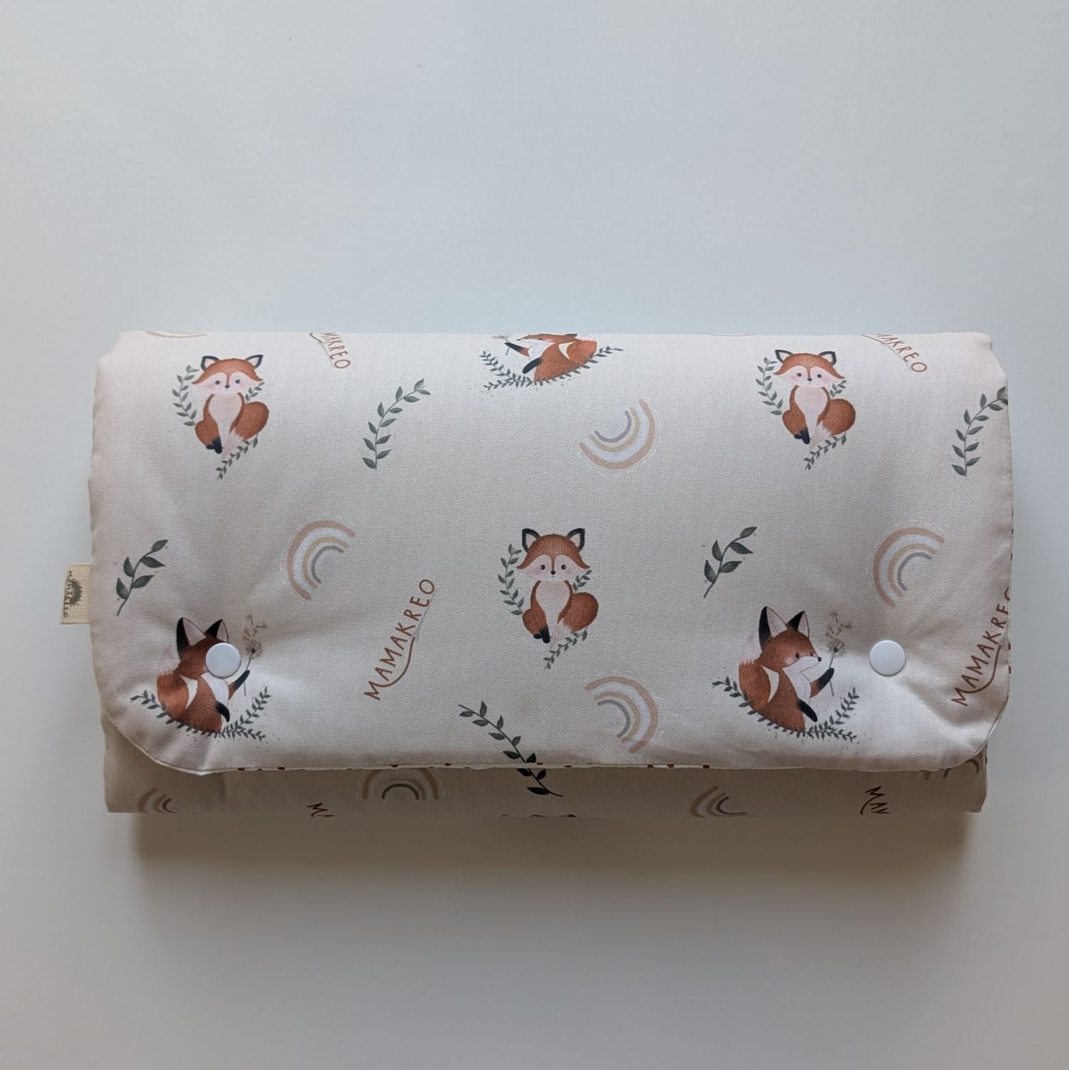 Fasciatoio Cotton Essential