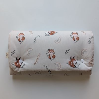 Fasciatoio Cotton Essential