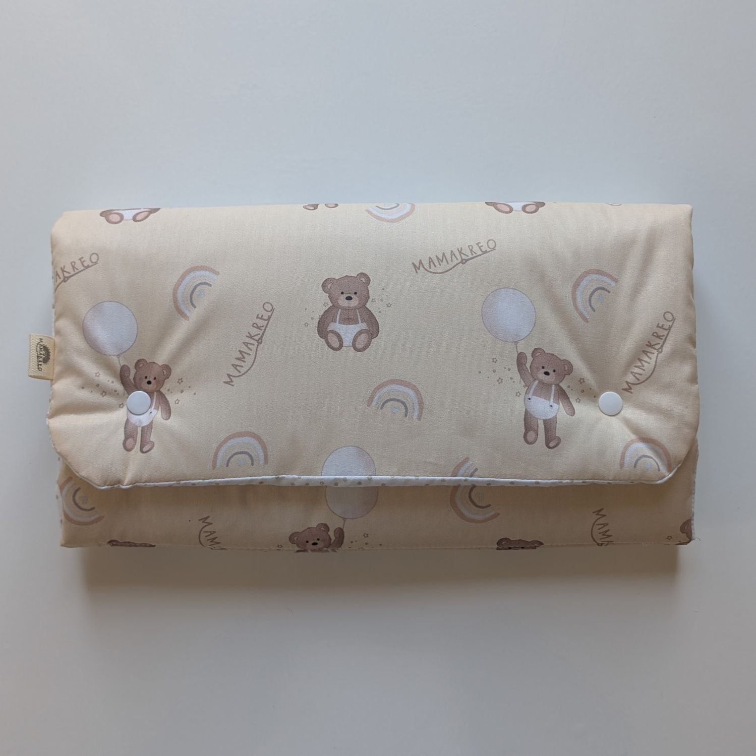 Fasciatoio Cotton Essential