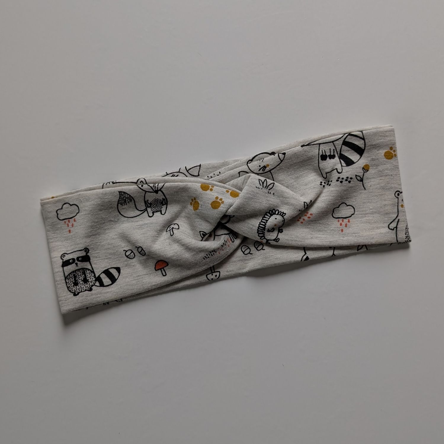 Fascia neonata 0-6mesi