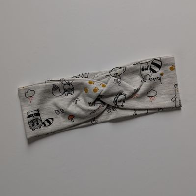 Fascia neonata 0-6mesi