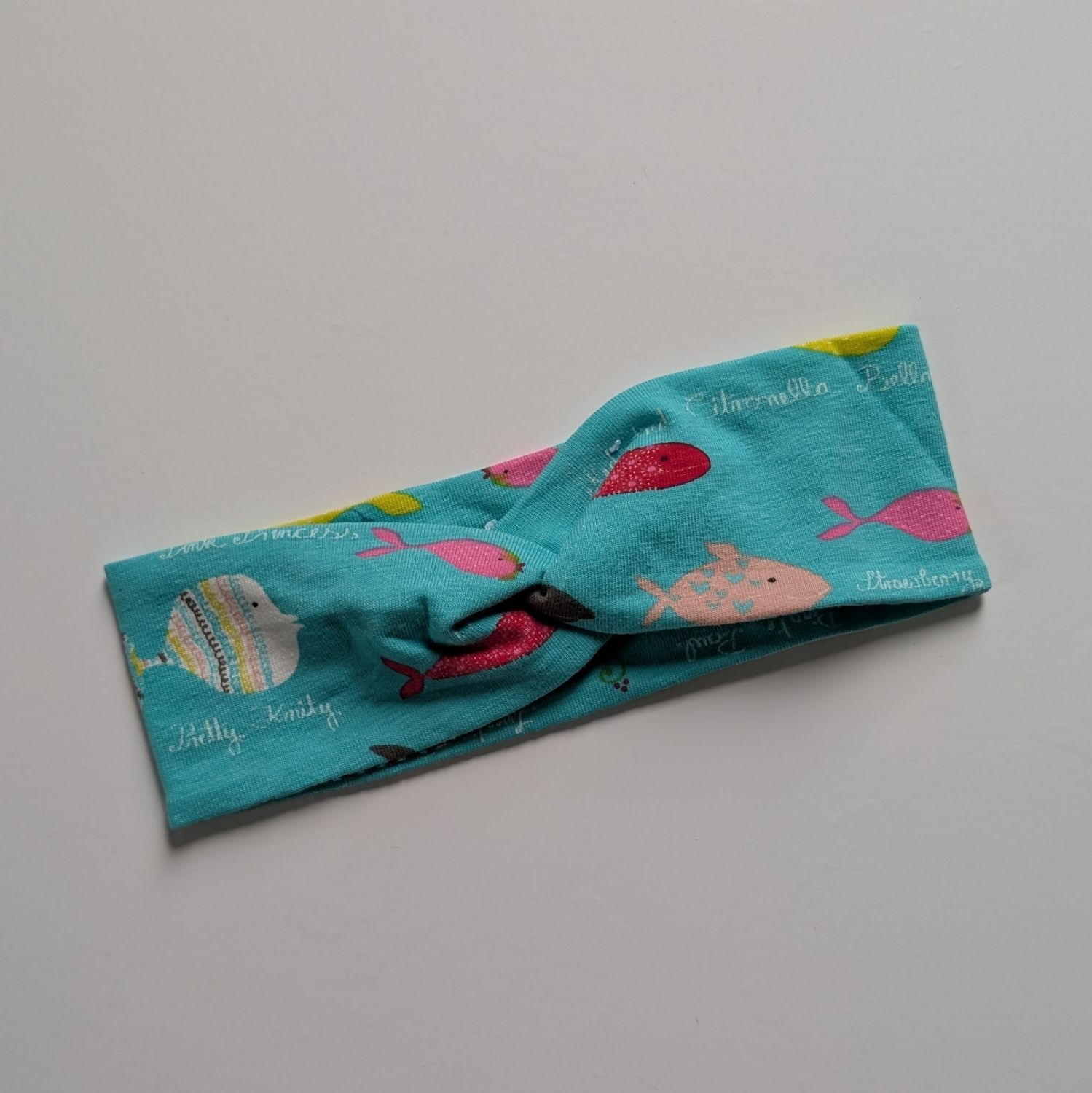 Fascia neonata 0-6mesi