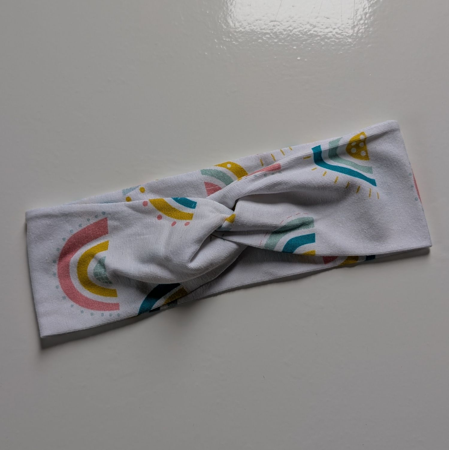 Fascia neonata 0-6mesi