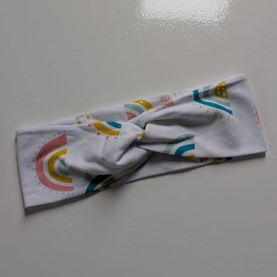 Fascia neonata 0-6mesi