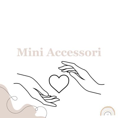 Mini Accessori