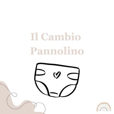 Il Cambio Pannolino