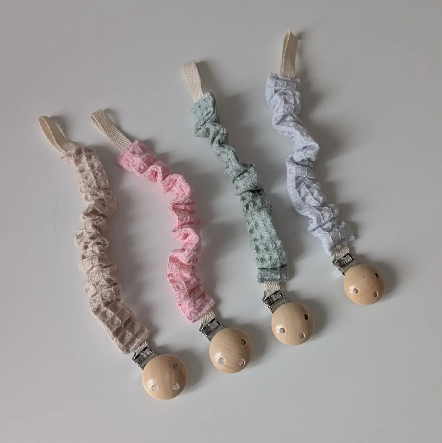 Portaciuccio Waffle Portaciuccio Waffle