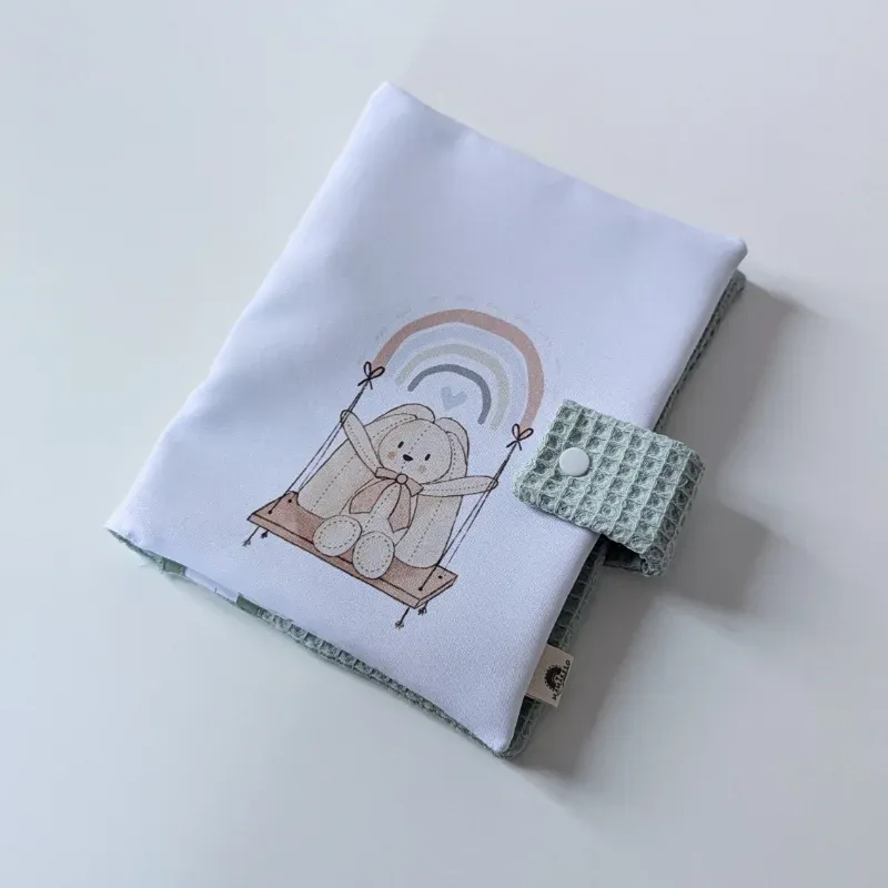 Portapannolini neonato Mamakreo