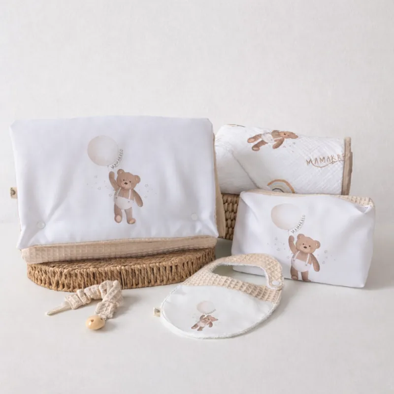 Set Nascita Completo Set Nascita Completo