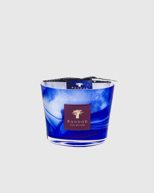 Candle-Max10-Atlas Mejorelle