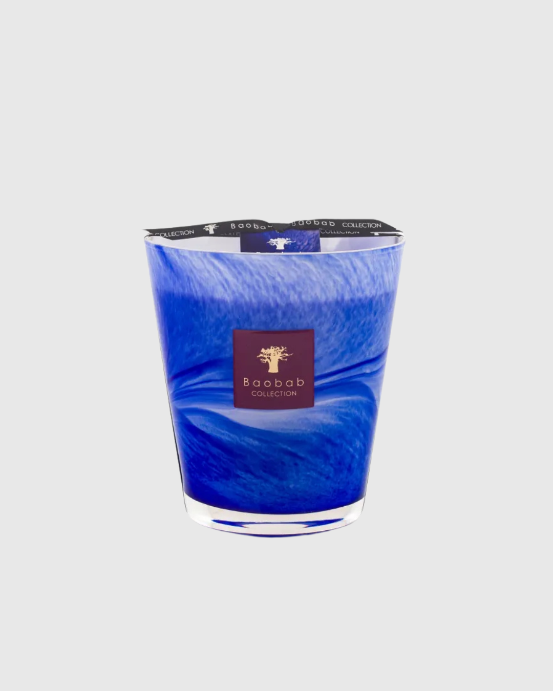Candle-Max16-Atlas Majorelle