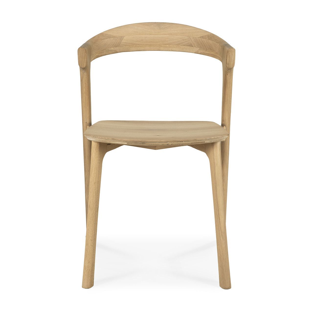 Chair-Dining-Oak Bok