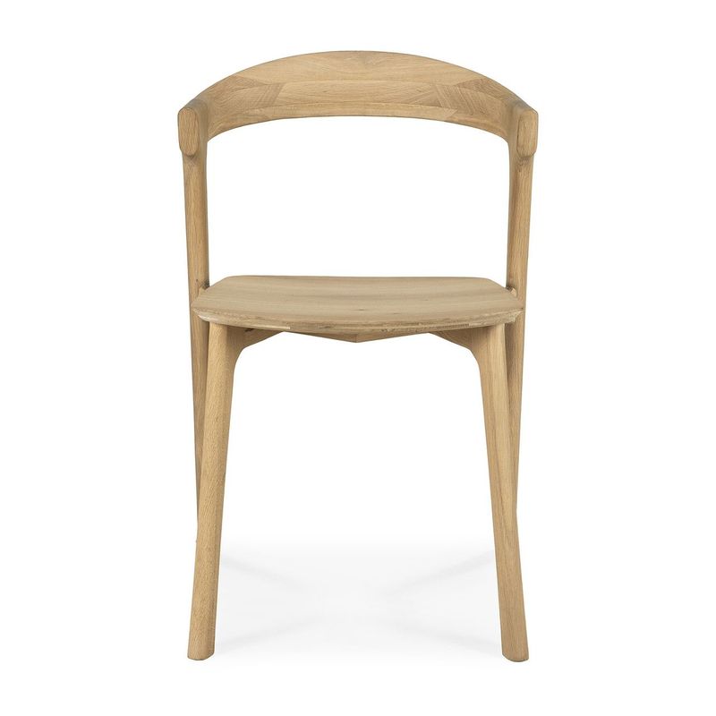 Chair-Dining-Oak Bok