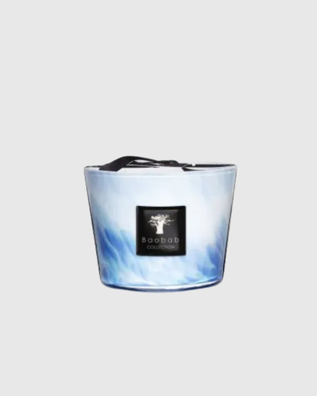 Candle-Max 10-Eden Seaside