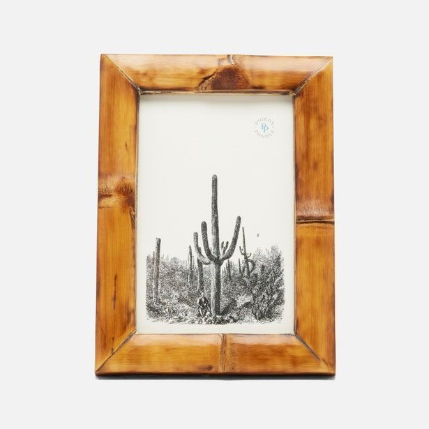 Frame-Bamboo-4x6