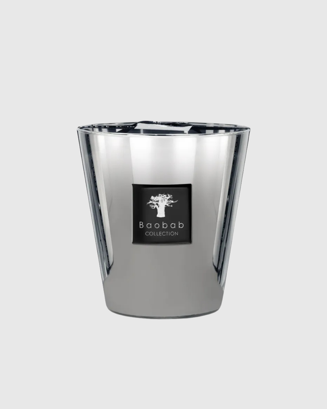 Candle-Max 16-Les Exclusive Platinum