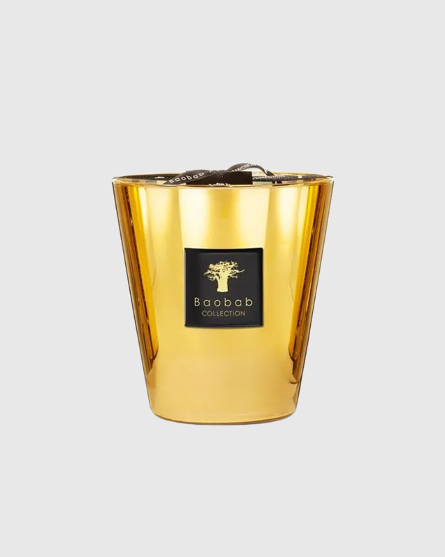 Candle-Max 16-Les Exclusives Aurum