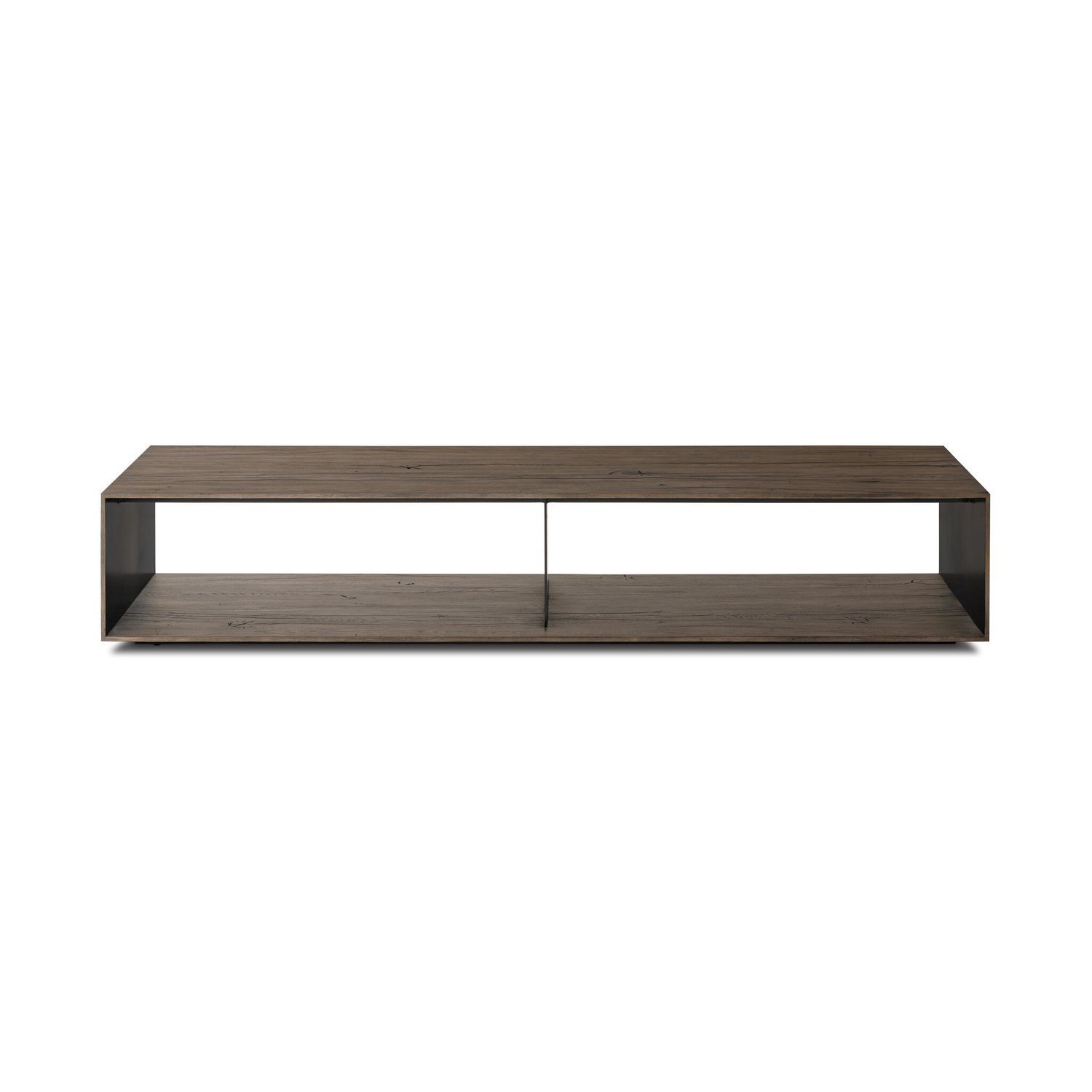 Coffee Table-French Oak