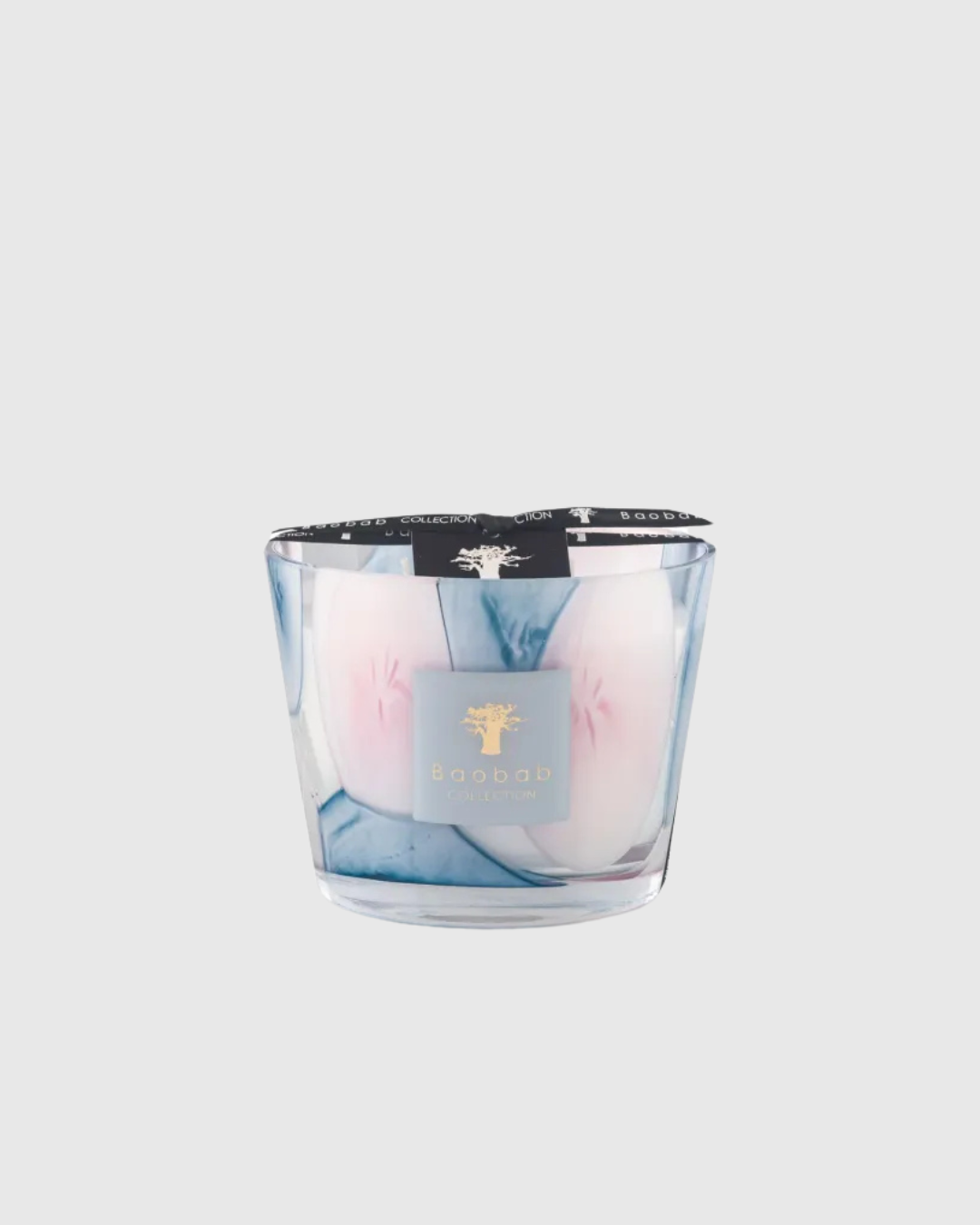 Candle-Max 10-Riviera Leopolda