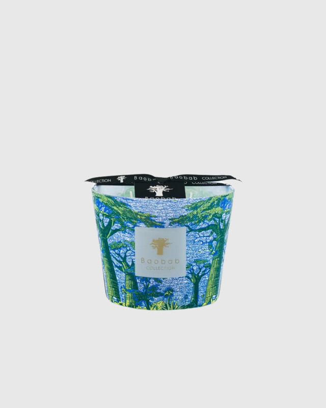 Candle-Max 10-Sacred Trees Yarani