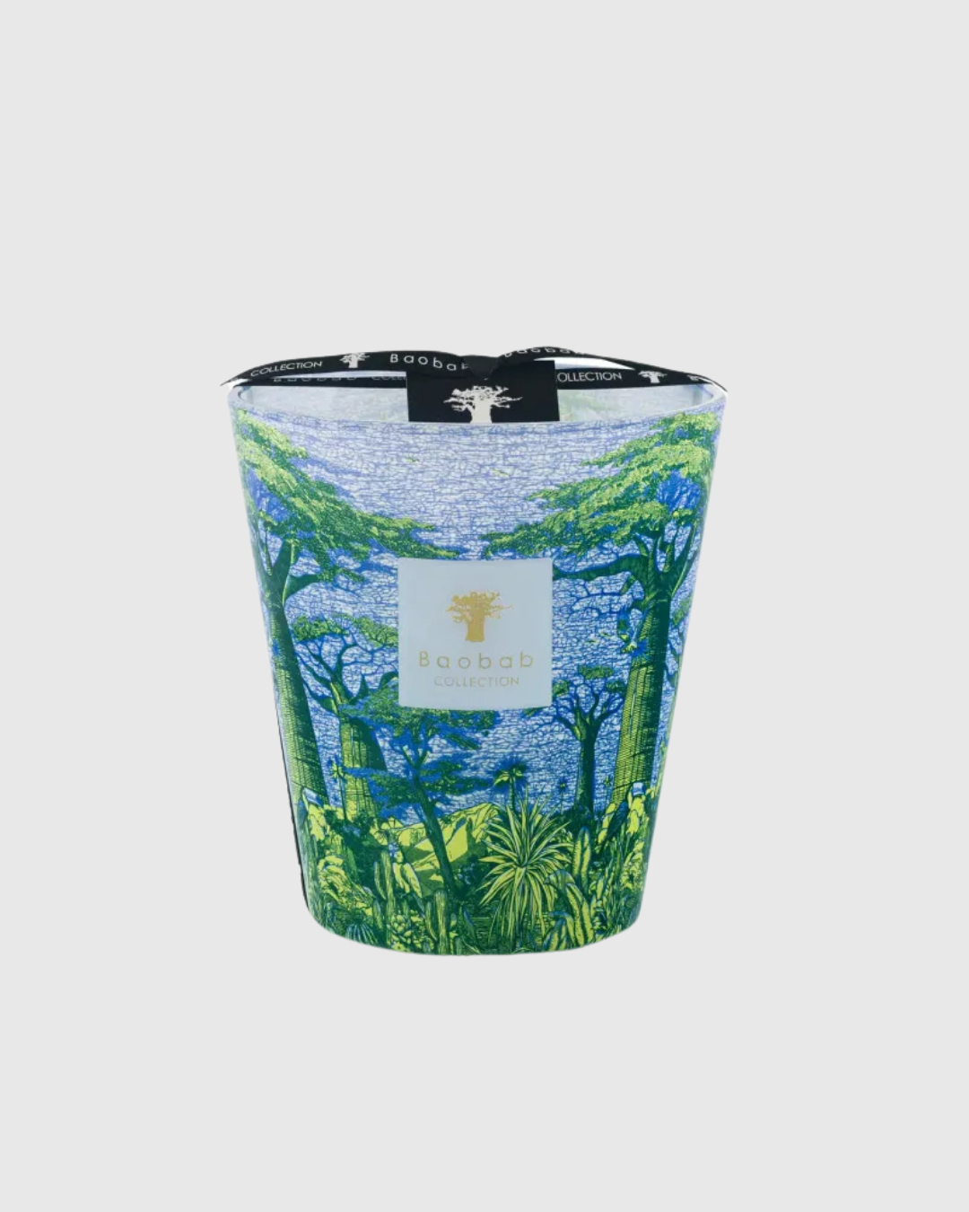 Candle-Max 16-Sacred Trees Yarani