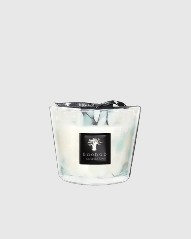 Candle-Max 10 Sapphire Pearls