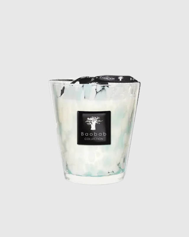 Candle-Max 16Sapphire Pearls
