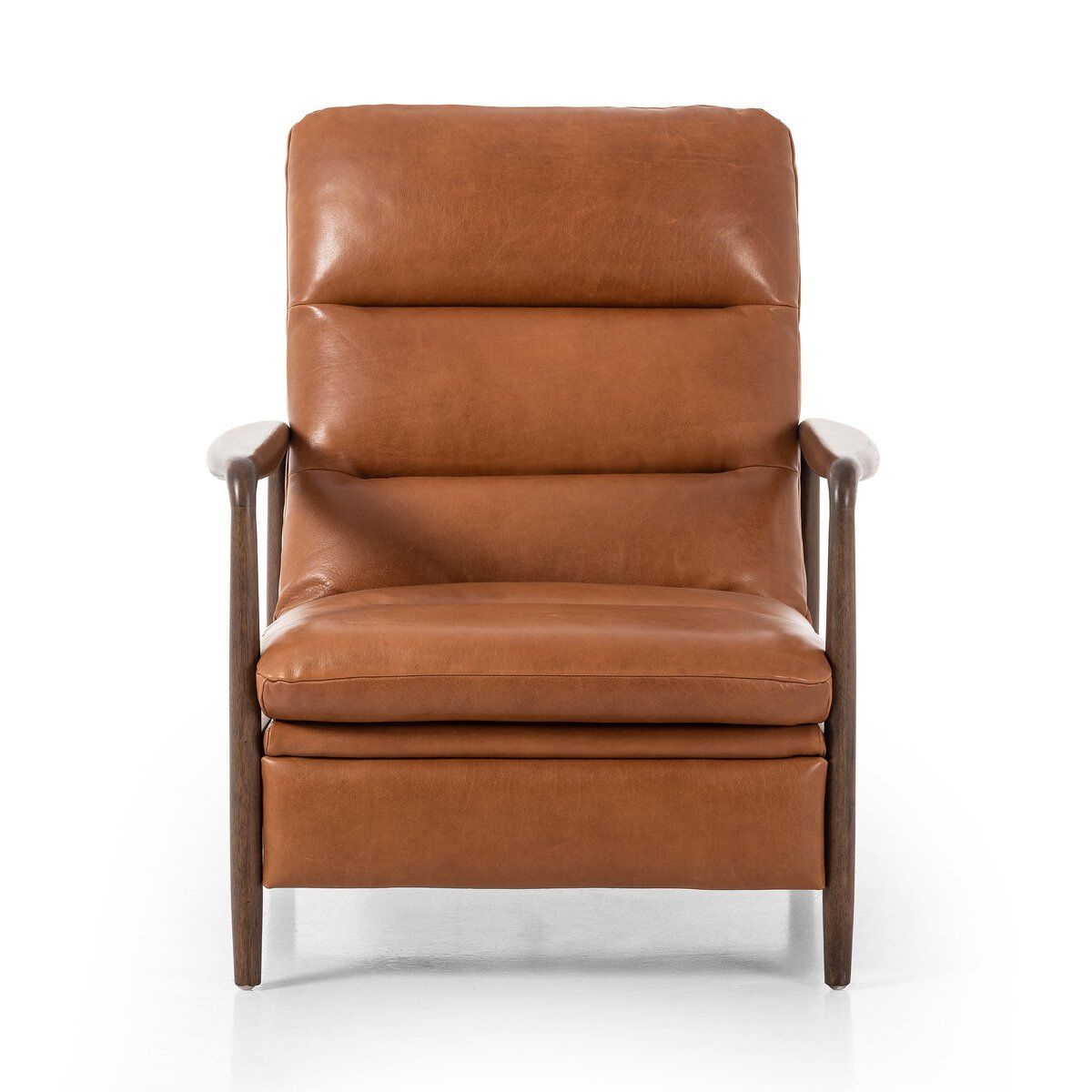 Recliner Chair-Tobacco