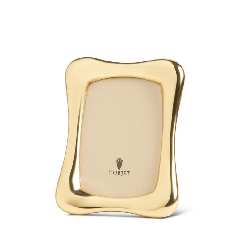 Gold Anton Frame