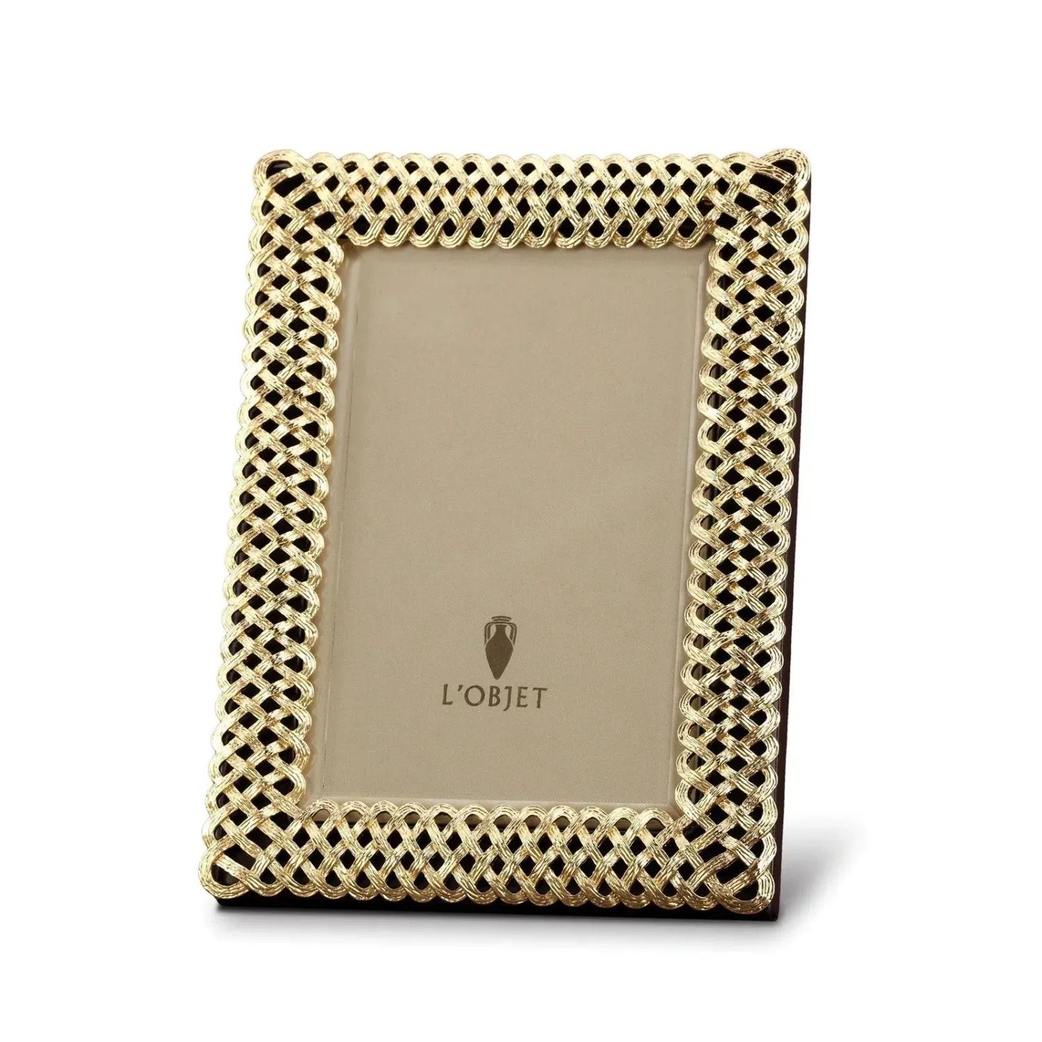 Frame-Gold-Braid-5x7