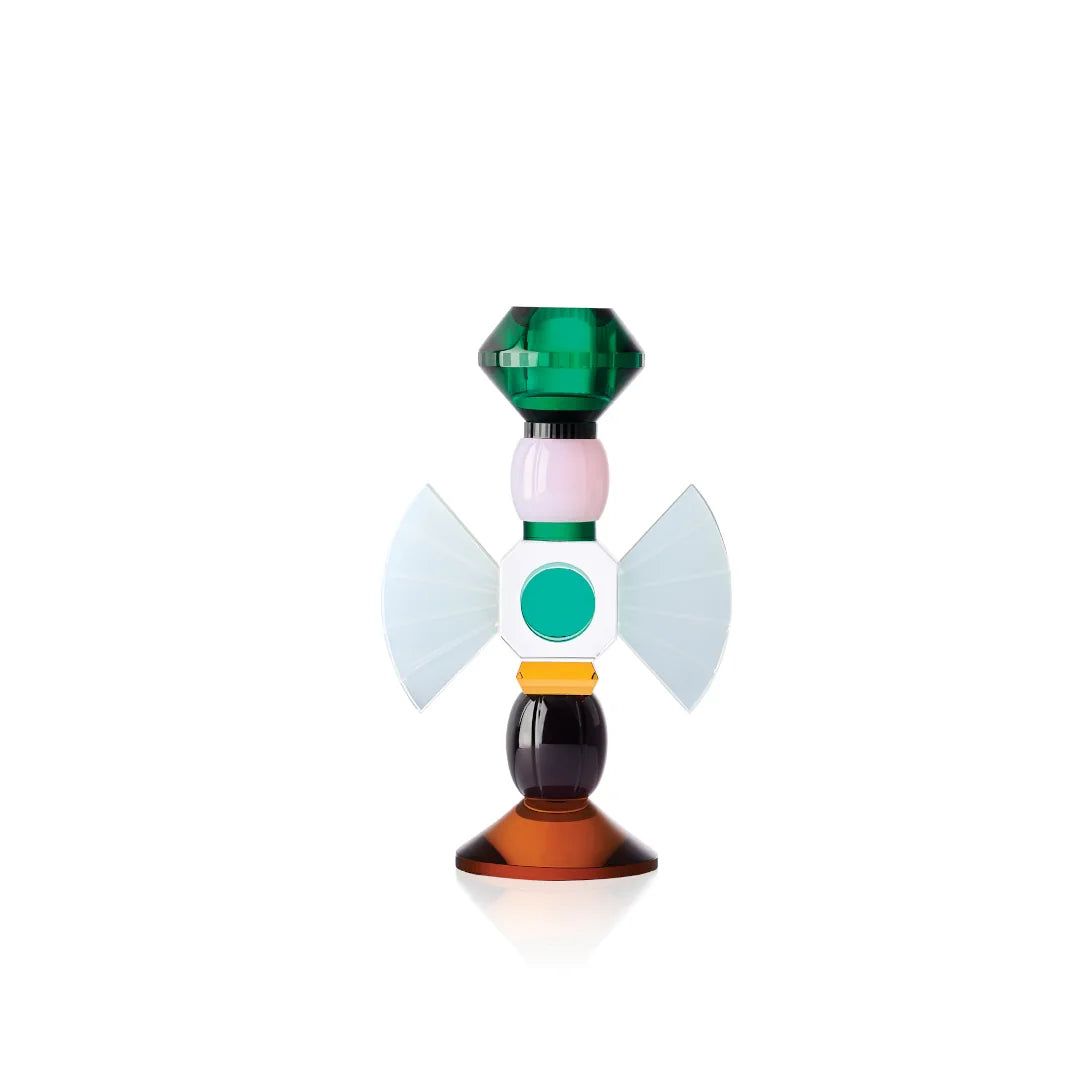 Candlestick-Carmina