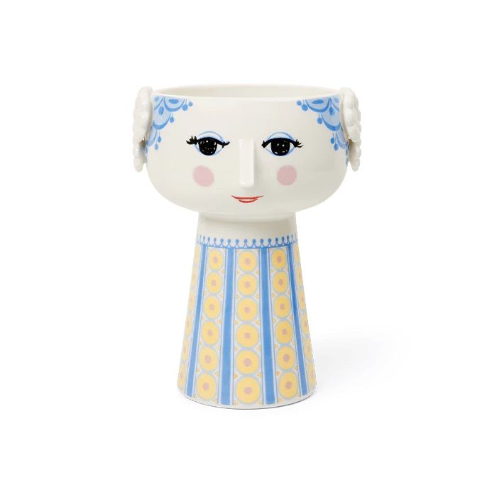 The Eva Vase