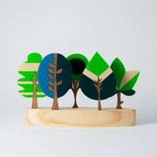 Sculpture-Forest