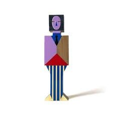 Sculpture-Bauhaus Loc