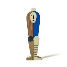 Sculpture-Bauhaus Bred