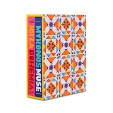 Book-Ibiza Mikonos Slipcase