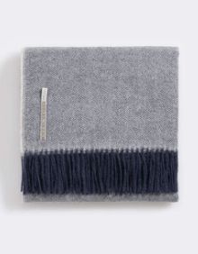 Throw-Herringbone-Midnight