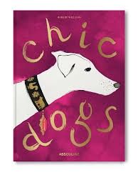 Book-Chic Dogs